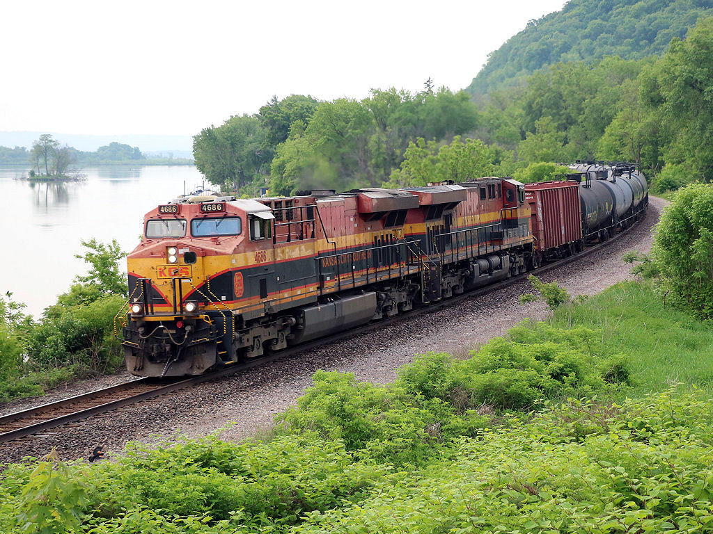KCS 4686